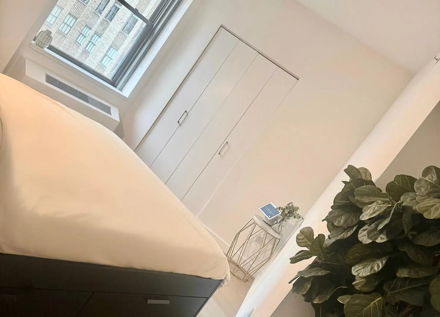 Exquisite Urban Oasis: Luxury 1 Bedroom Retreat In Downtown Manhattan Nowy Jork Stany Zjednoczone Ameryki