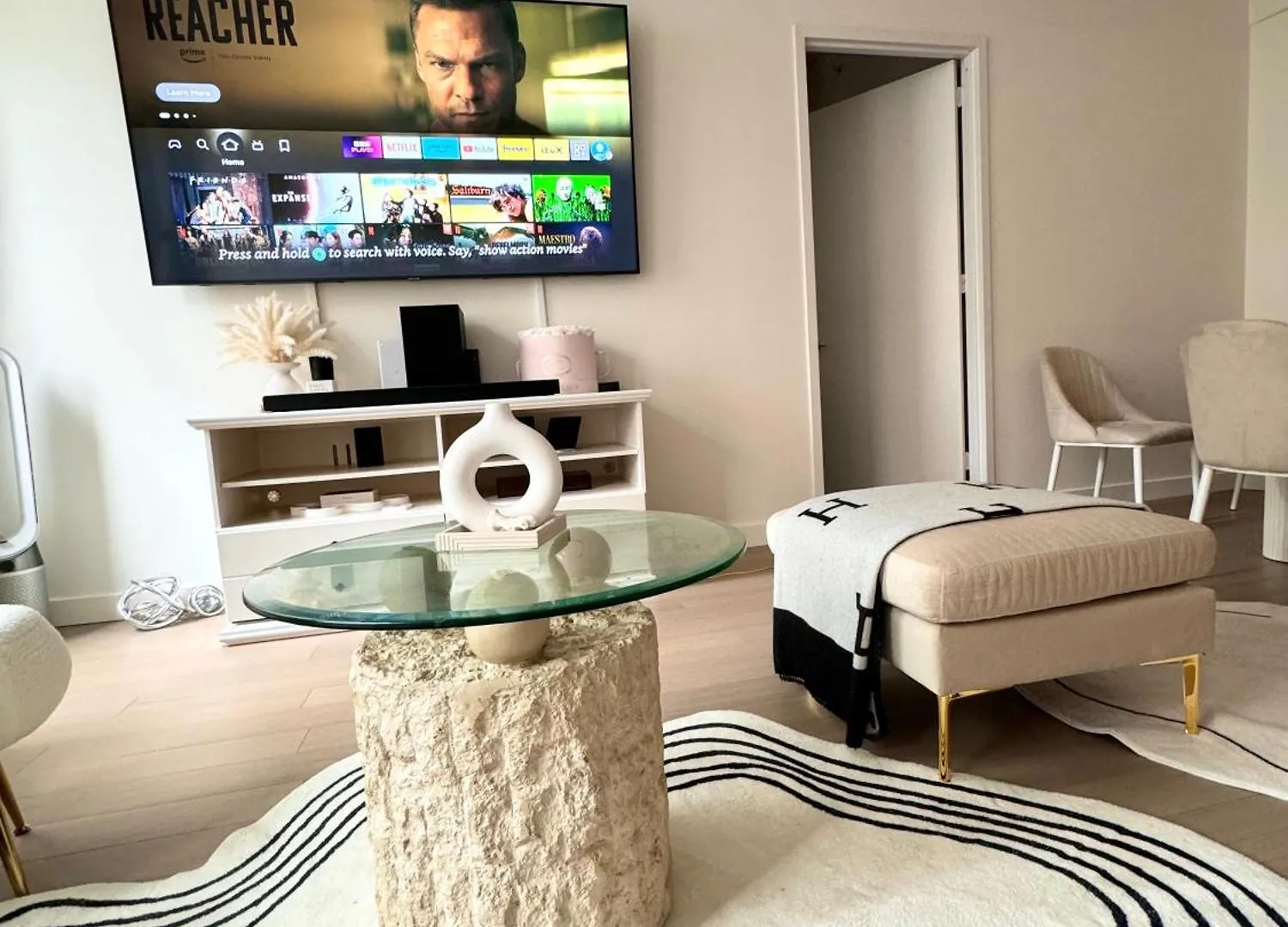 Exquisite Urban Oasis: Luxury 1 Bedroom Retreat In Downtown Manhattan Nowy Jork 0*,  Stany Zjednoczone Ameryki